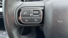 Citroen C5 Aircross 1.2 PureTech 130 Shine 5dr EAT8 Petrol Hatchback